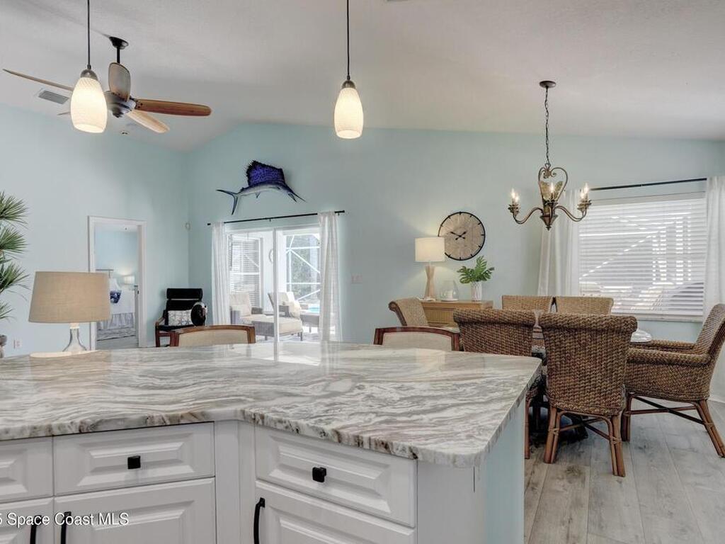 591 Birch Court, Sebastian, FL 32958