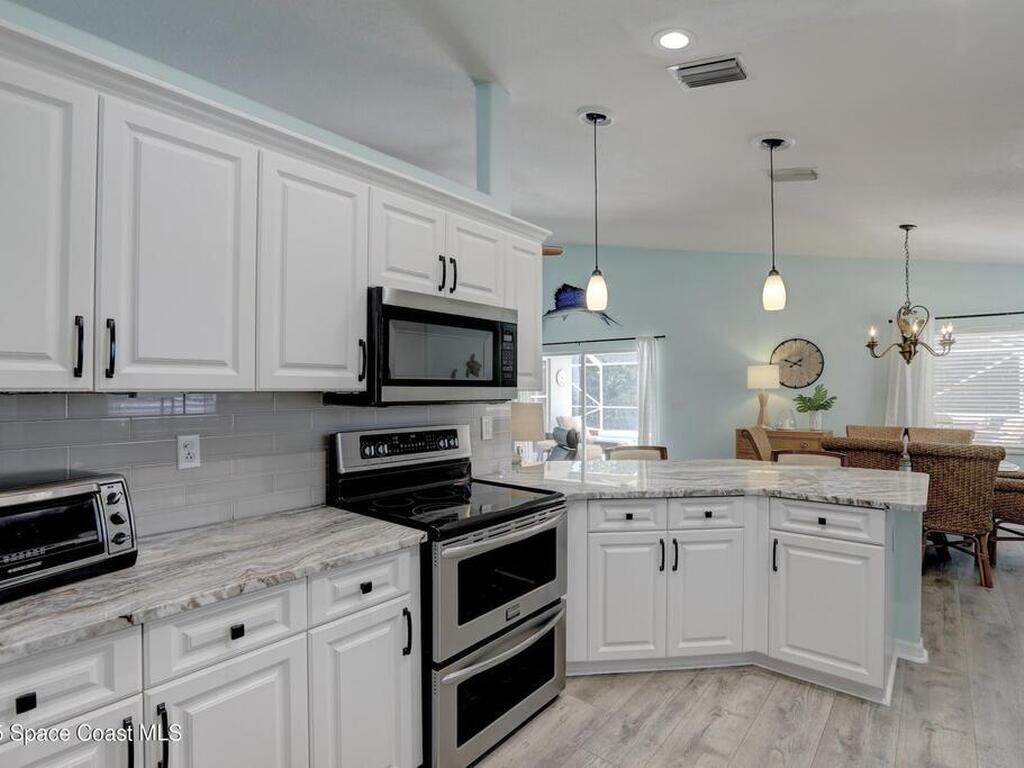 591 Birch Court, Sebastian, FL 32958