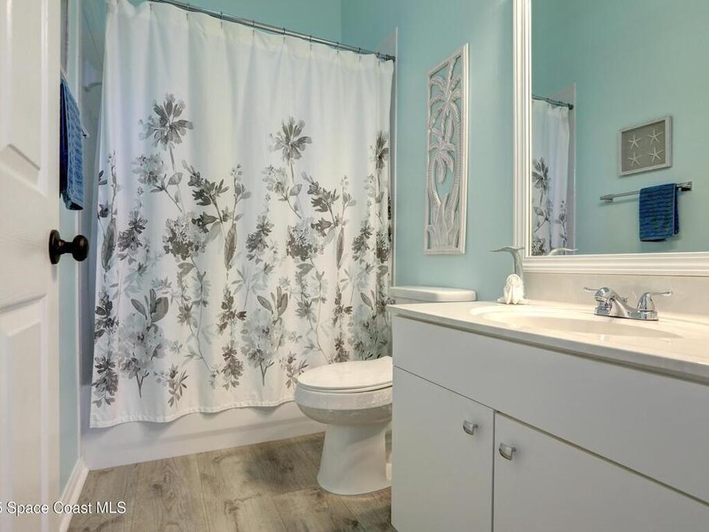 591 Birch Court, Sebastian, FL 32958