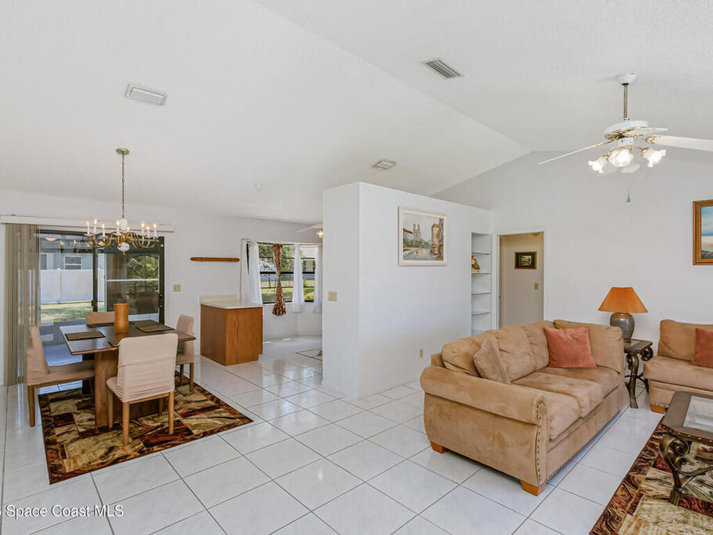 1714 Eatonia Street, Palm Bay, FL 32907
