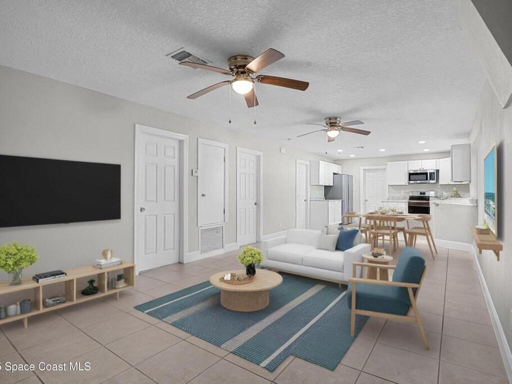 2600 Pond Street, Melbourne, FL 32901