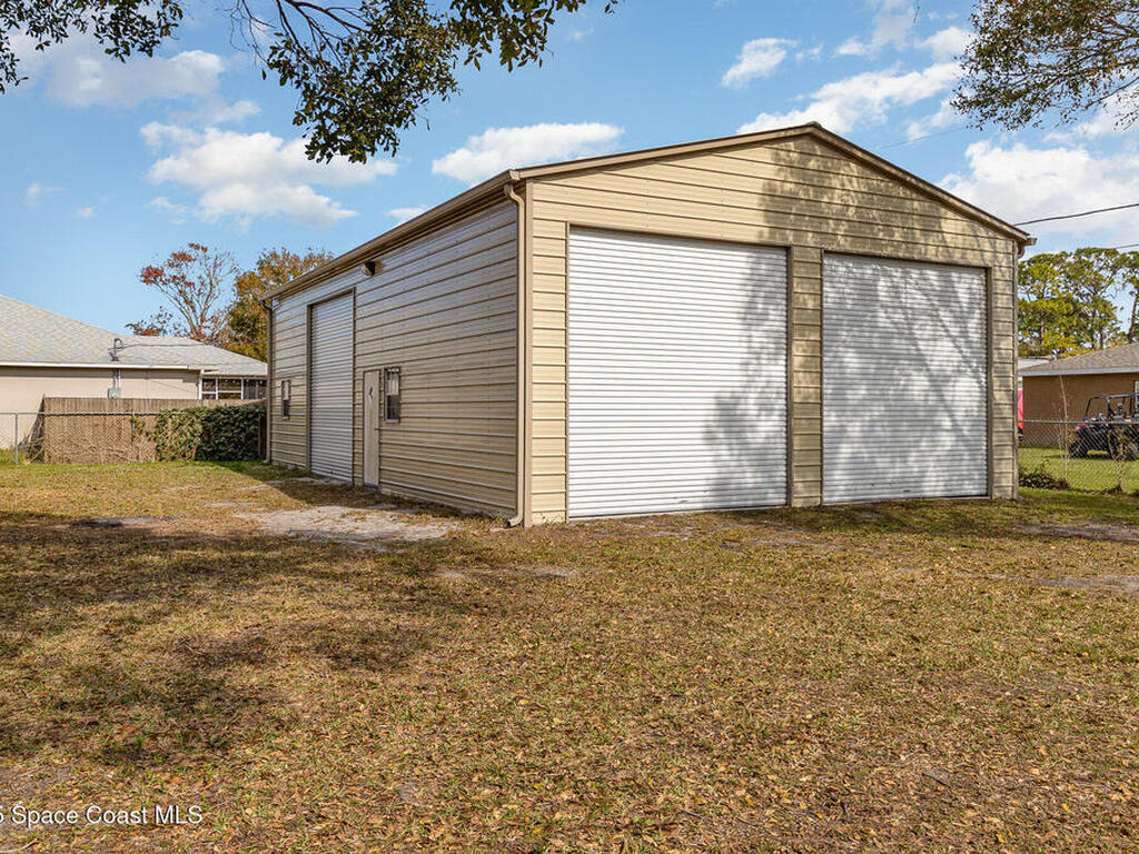 471 Booker Avenue, Palm Bay, FL 32909