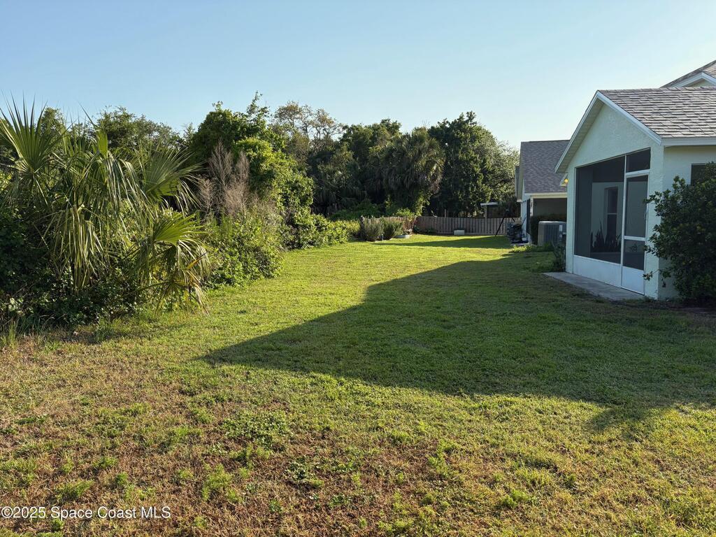 1080 Pine Creek Circle, Palm Bay, FL 32905