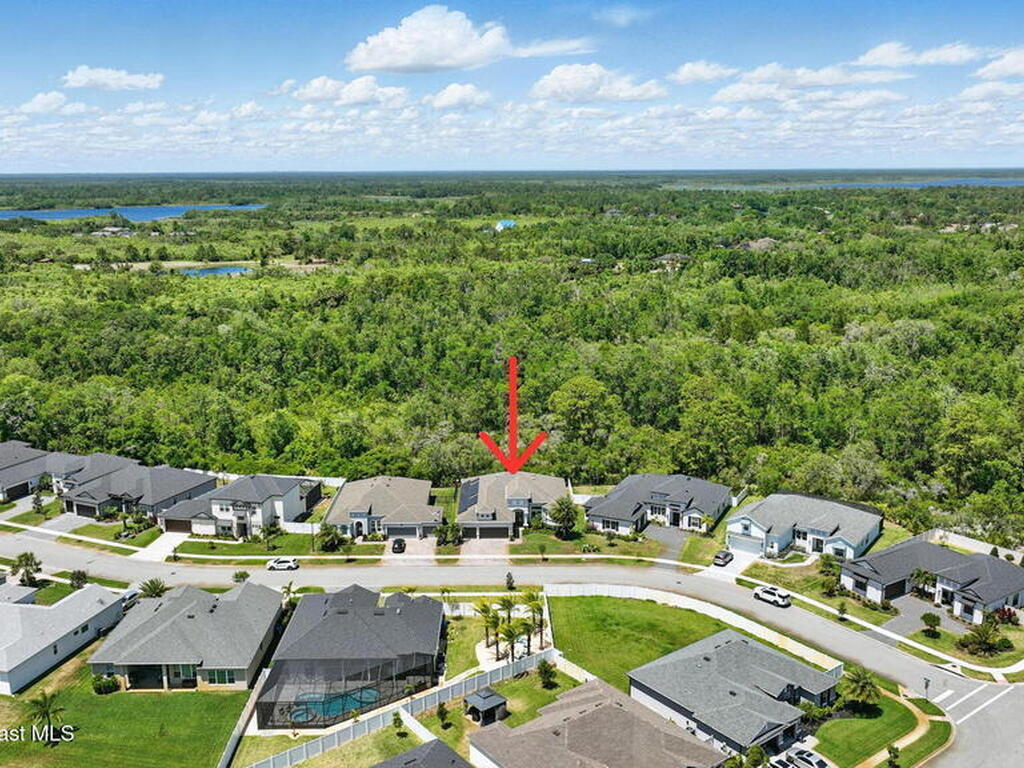 3630 Kite Street, Titusville, FL 32796