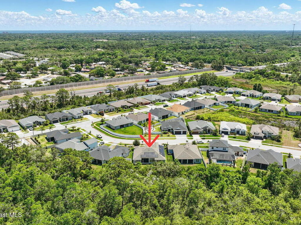 3630 Kite Street, Titusville, FL 32796