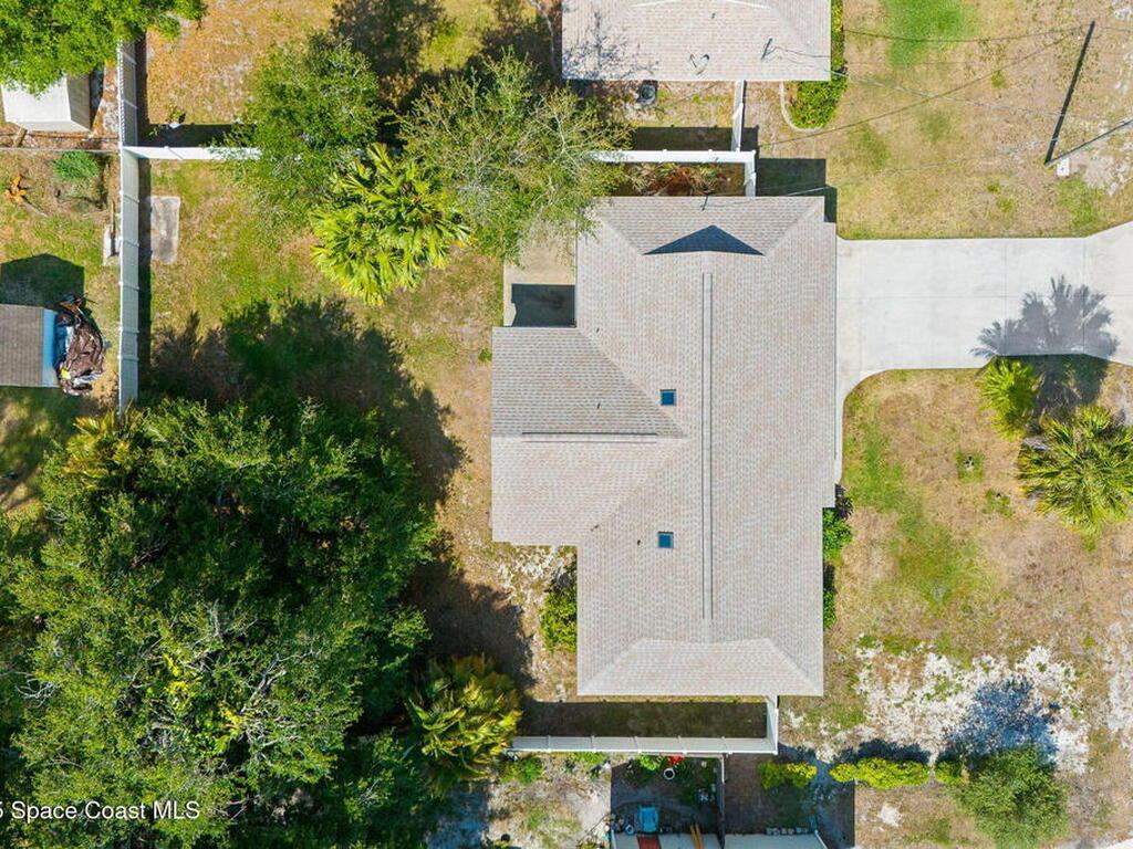 4609 Seattle Street, Cocoa, FL 32927
