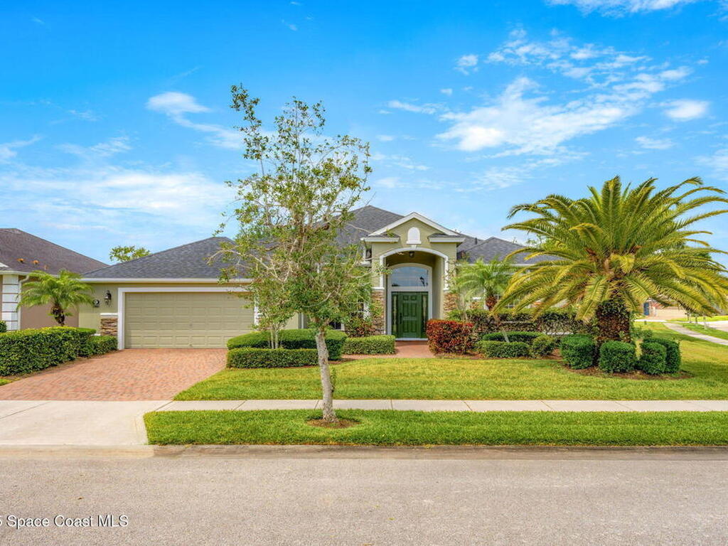6912 Keplar Drive, Melbourne, FL 32940