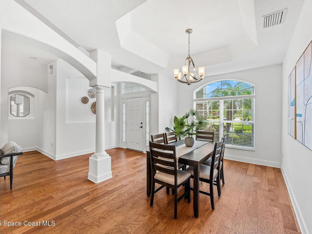 6912 Keplar Drive, Melbourne, FL 32940