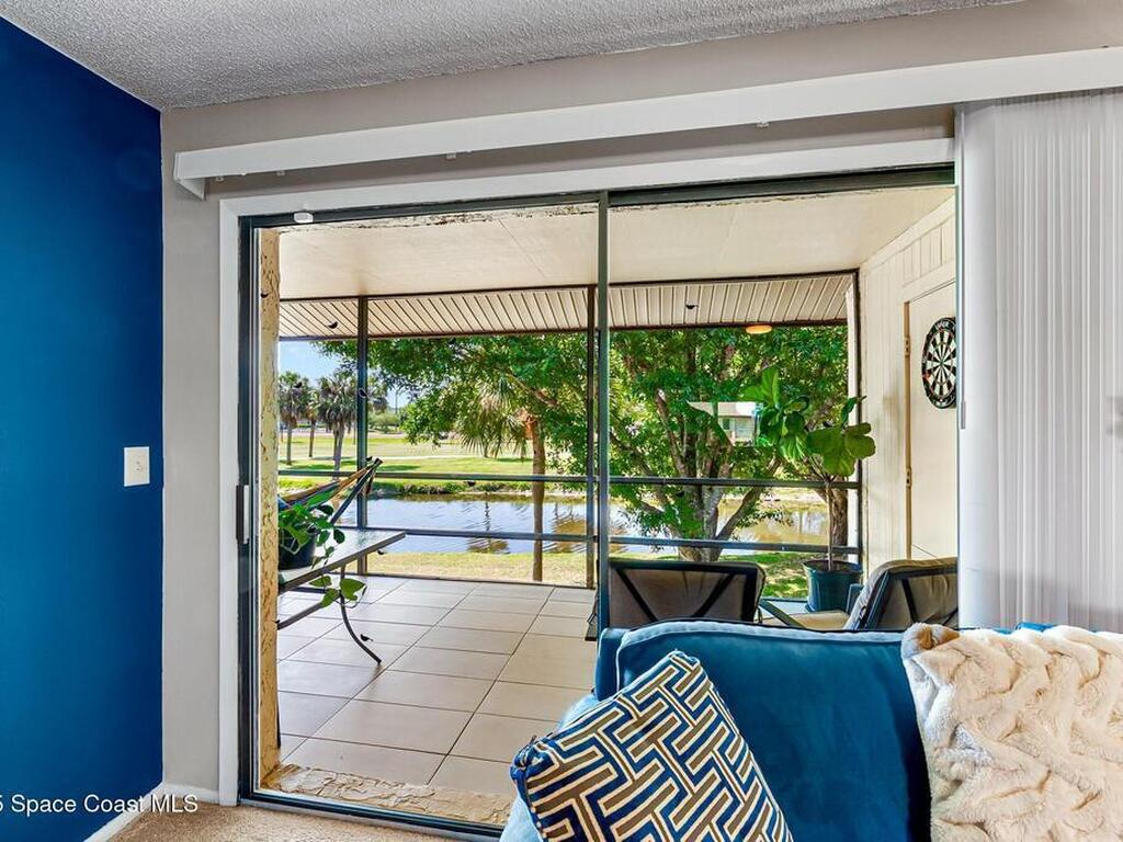 2175 Golf Isle Drive, Melbourne, FL 32935