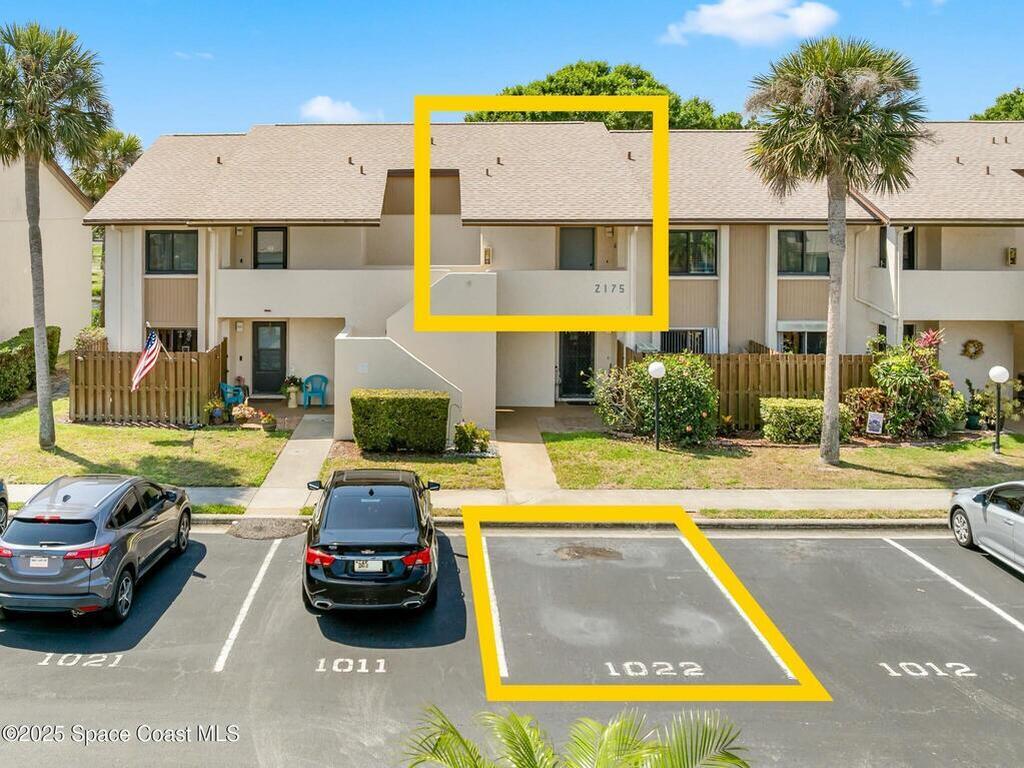 2175 Golf Isle Drive, Melbourne, FL 32935