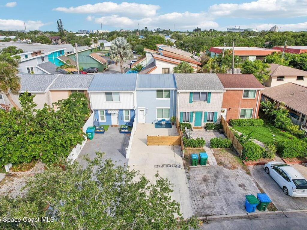 268 Canaveral Beach Boulevard, Cape Canaveral, FL 32920