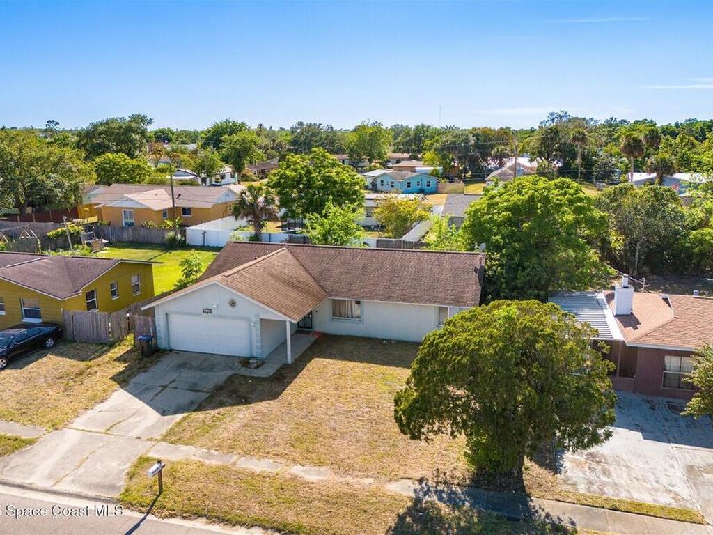 2140 Monticello Court, Titusville, FL 32780