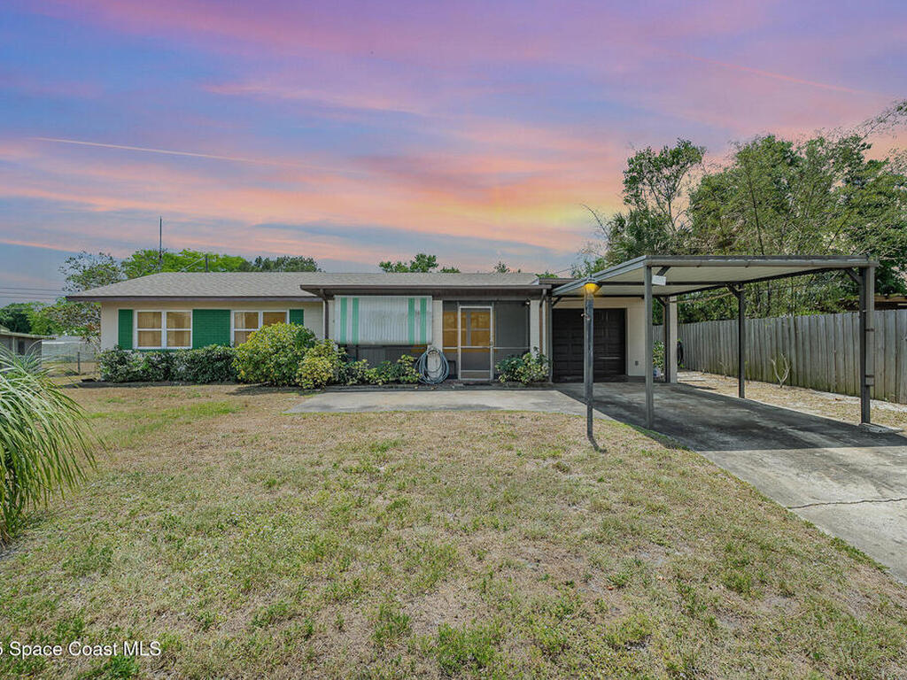 907 Westview Drive, Cocoa, FL 32922