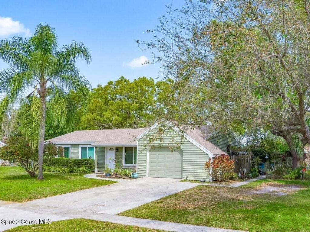1313 Ethel Circle, Palm Bay, FL 32905