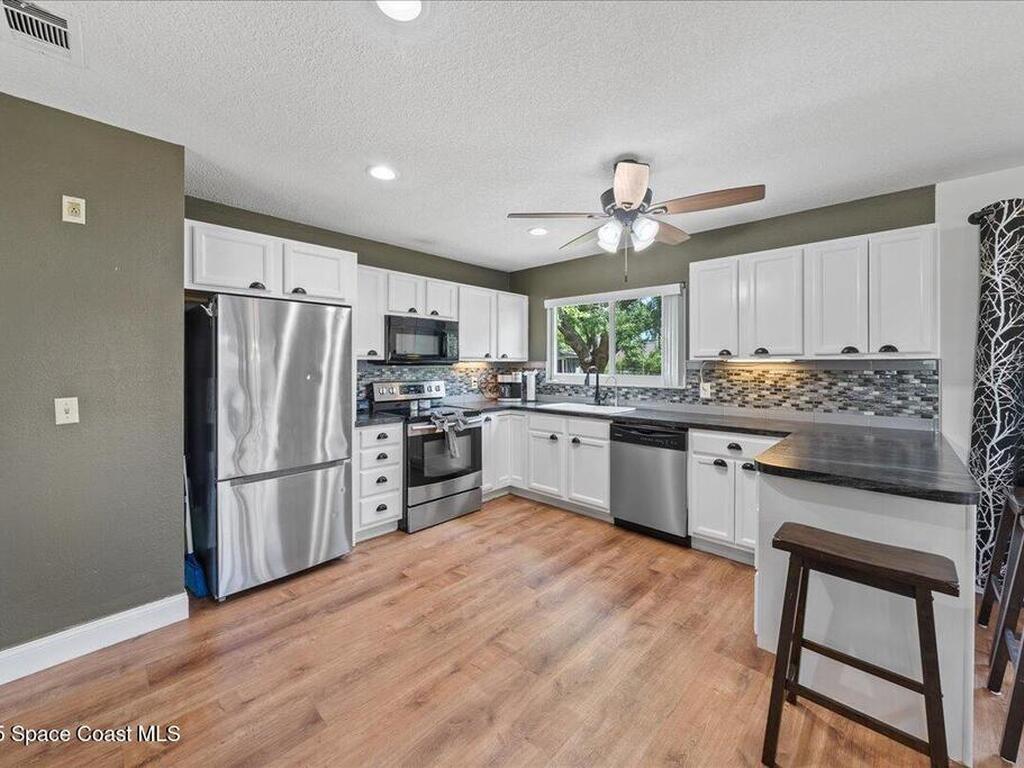 1313 Ethel Circle, Palm Bay, FL 32905