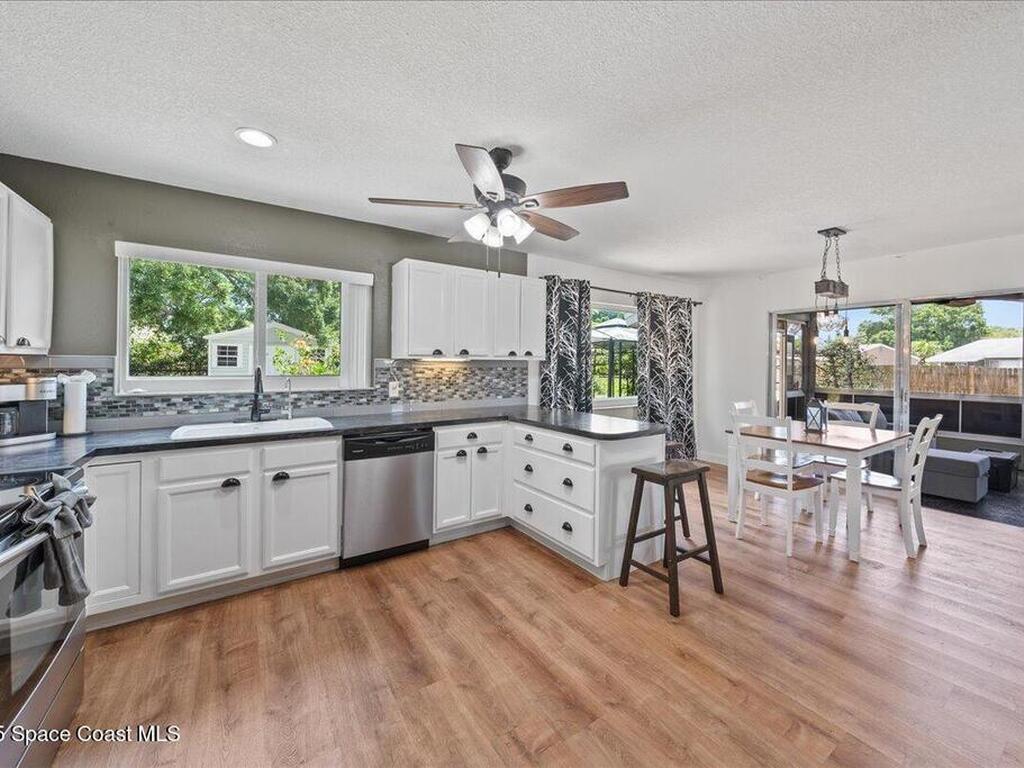 1313 Ethel Circle, Palm Bay, FL 32905