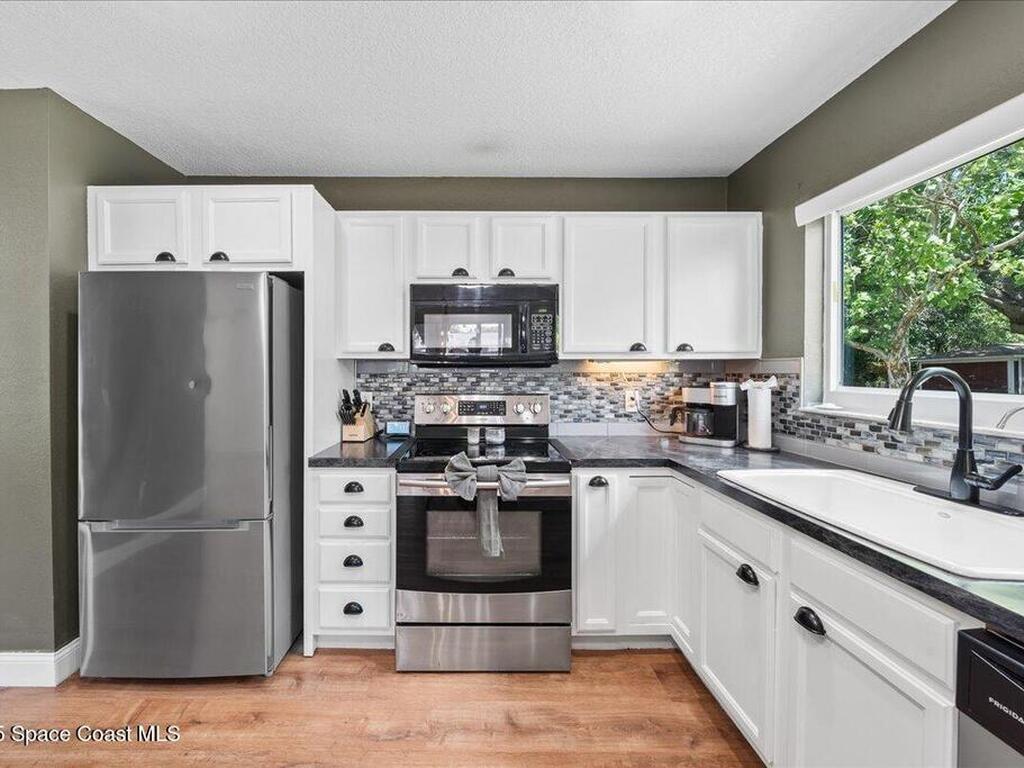 1313 Ethel Circle, Palm Bay, FL 32905