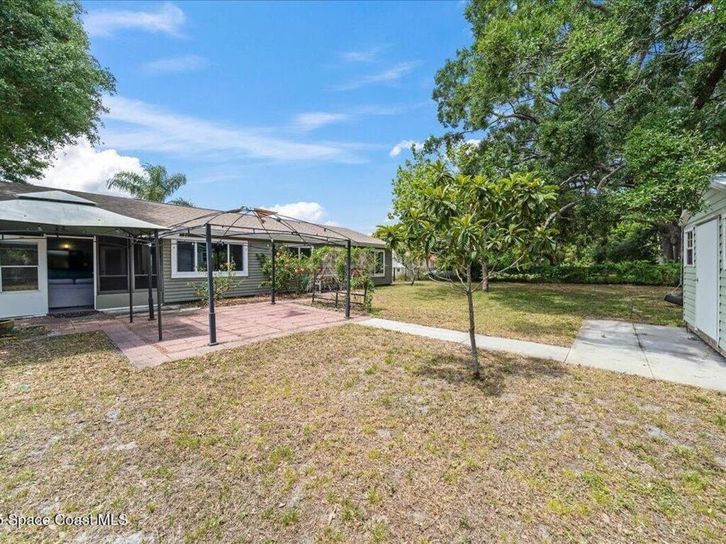 1313 Ethel Circle, Palm Bay, FL 32905
