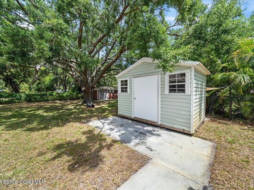 1313 Ethel Circle, Palm Bay, FL 32905