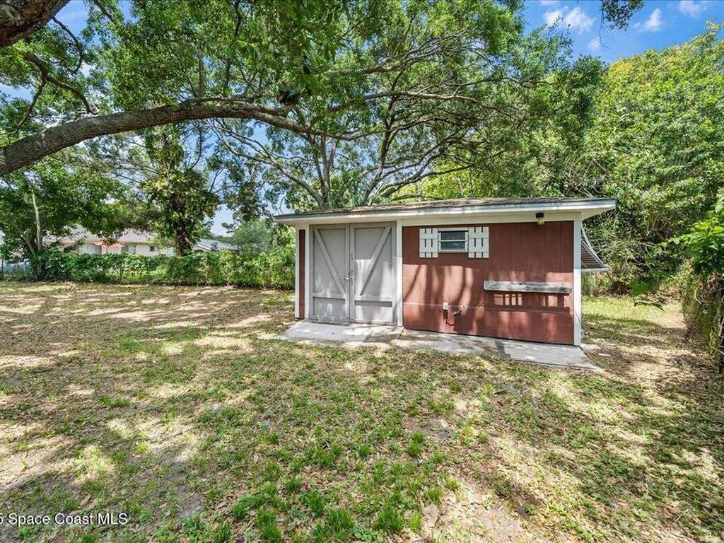 1313 Ethel Circle, Palm Bay, FL 32905