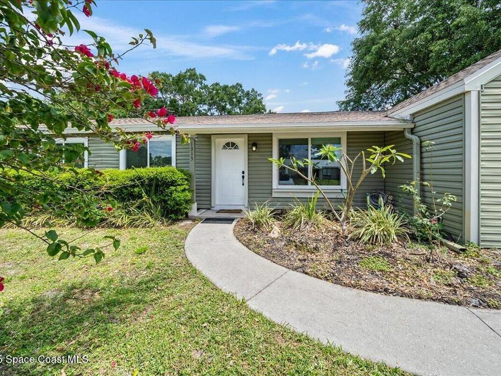 1313 Ethel Circle, Palm Bay, FL 32905