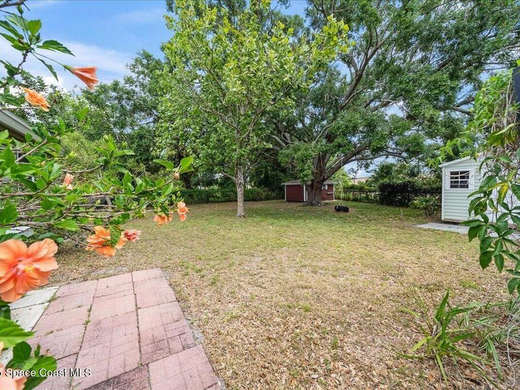 1313 Ethel Circle, Palm Bay, FL 32905