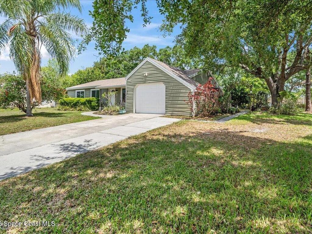 1313 Ethel Circle, Palm Bay, FL 32905