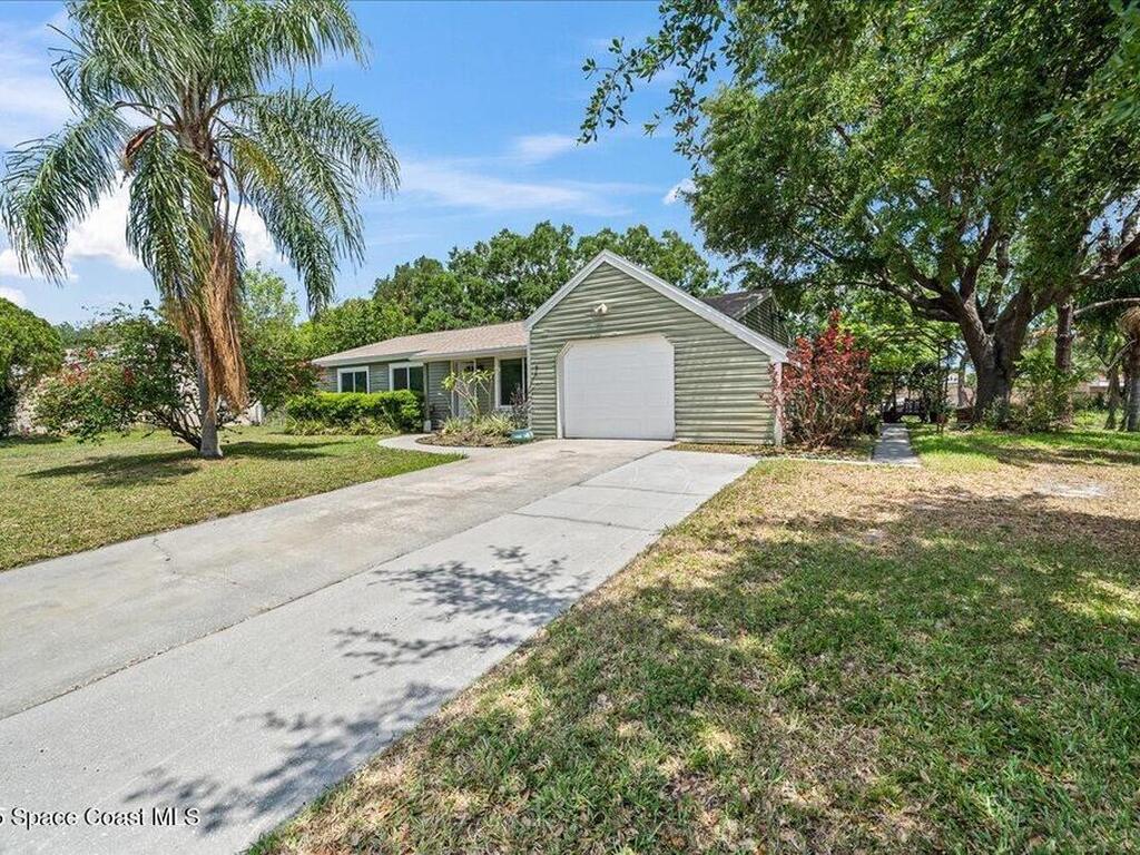 1313 Ethel Circle, Palm Bay, FL 32905