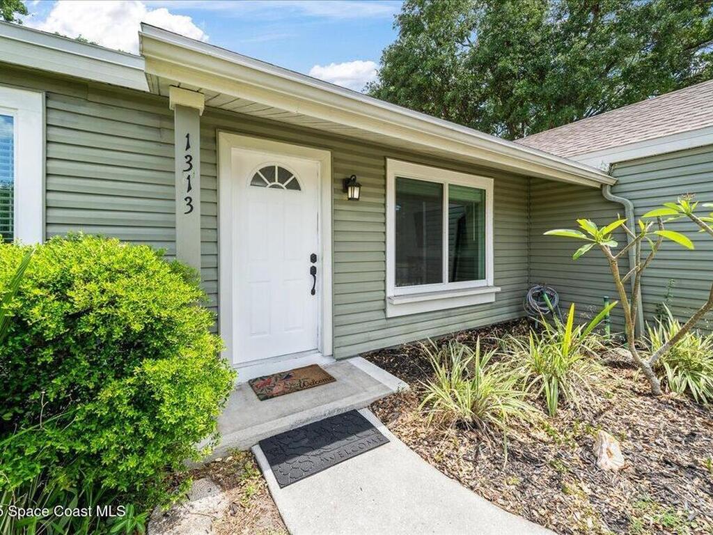 1313 Ethel Circle, Palm Bay, FL 32905