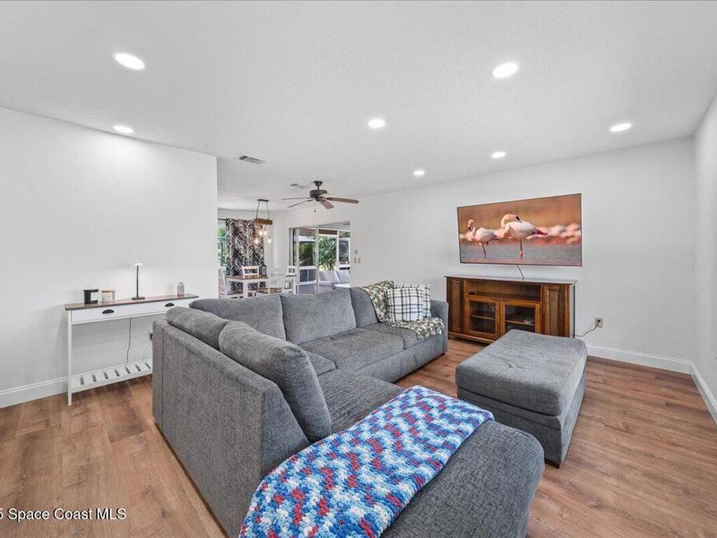 1313 Ethel Circle, Palm Bay, FL 32905