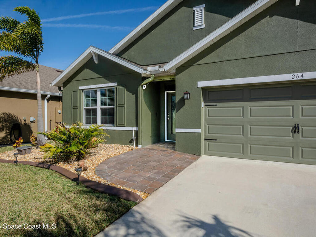 264 Moray Drive, Palm Bay, FL 32908