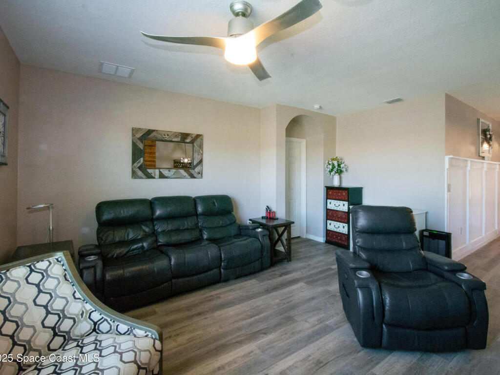 264 Moray Drive, Palm Bay, FL 32908