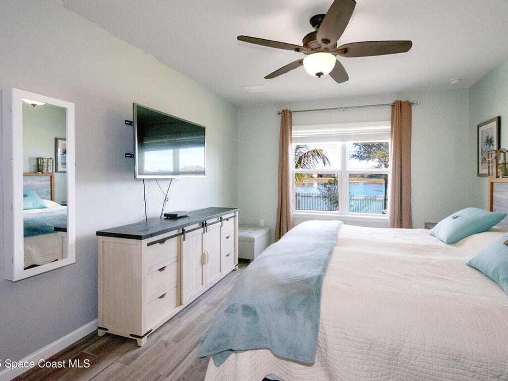 264 Moray Drive, Palm Bay, FL 32908