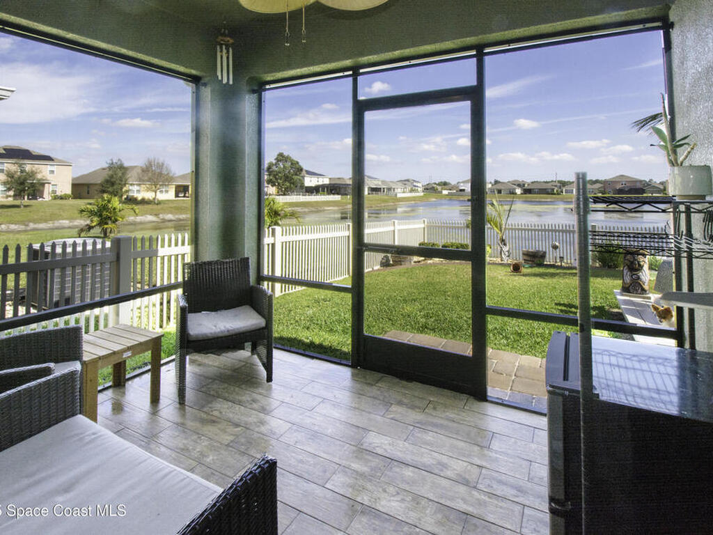 264 Moray Drive, Palm Bay, FL 32908