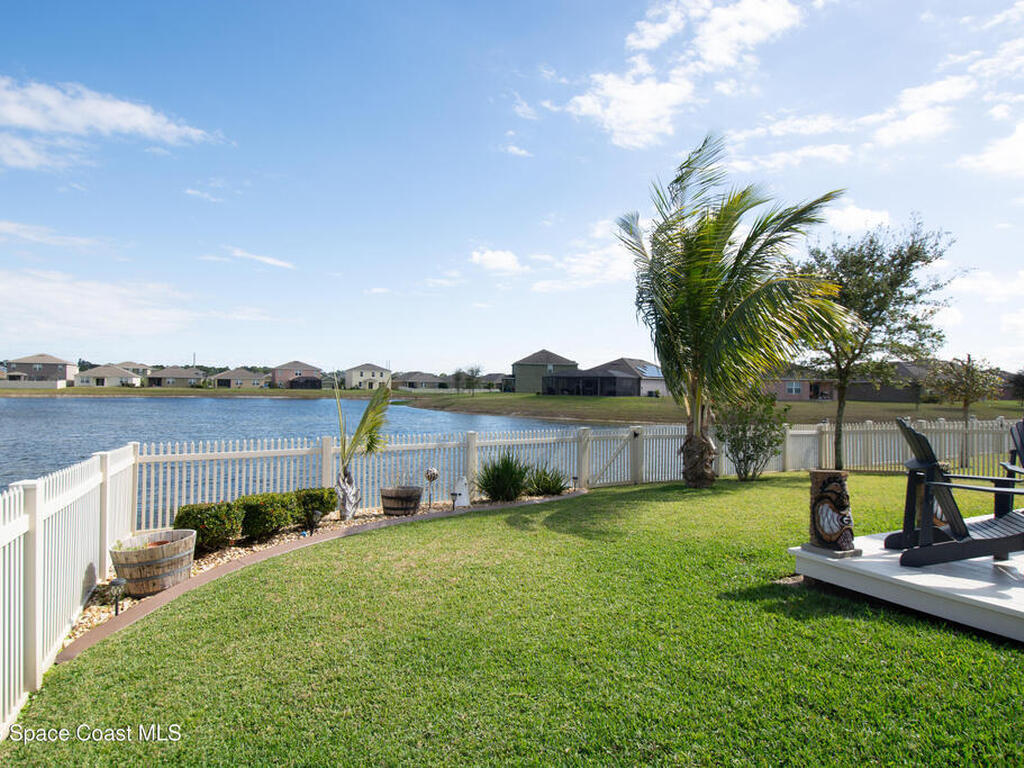 264 Moray Drive, Palm Bay, FL 32908