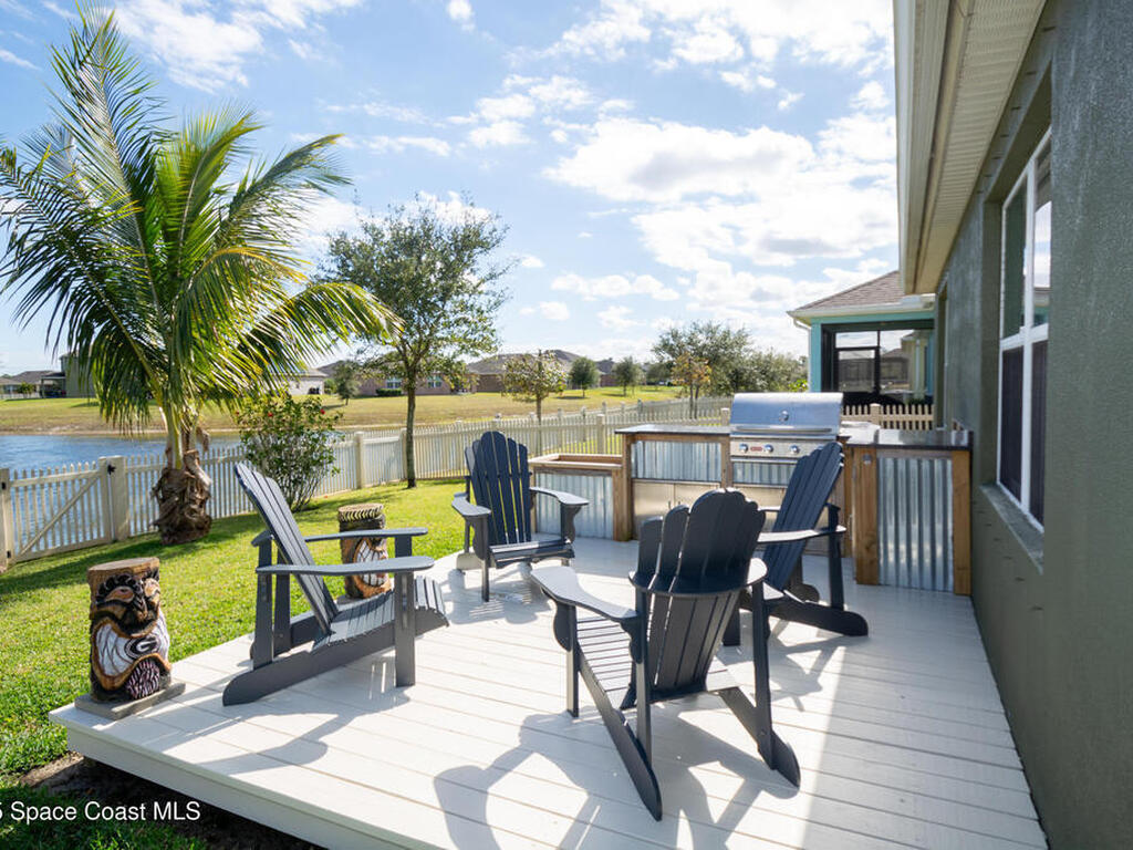 264 Moray Drive, Palm Bay, FL 32908