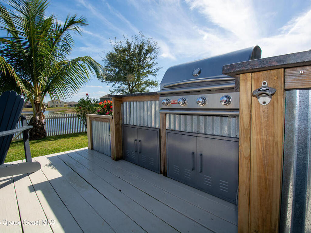 264 Moray Drive, Palm Bay, FL 32908