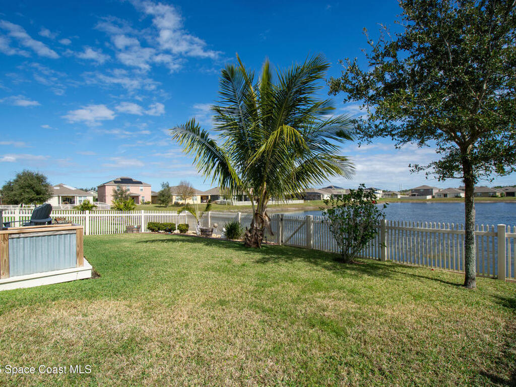 264 Moray Drive, Palm Bay, FL 32908
