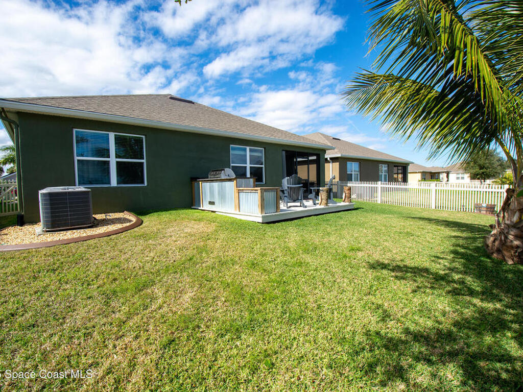 264 Moray Drive, Palm Bay, FL 32908