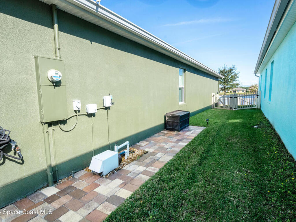 264 Moray Drive, Palm Bay, FL 32908
