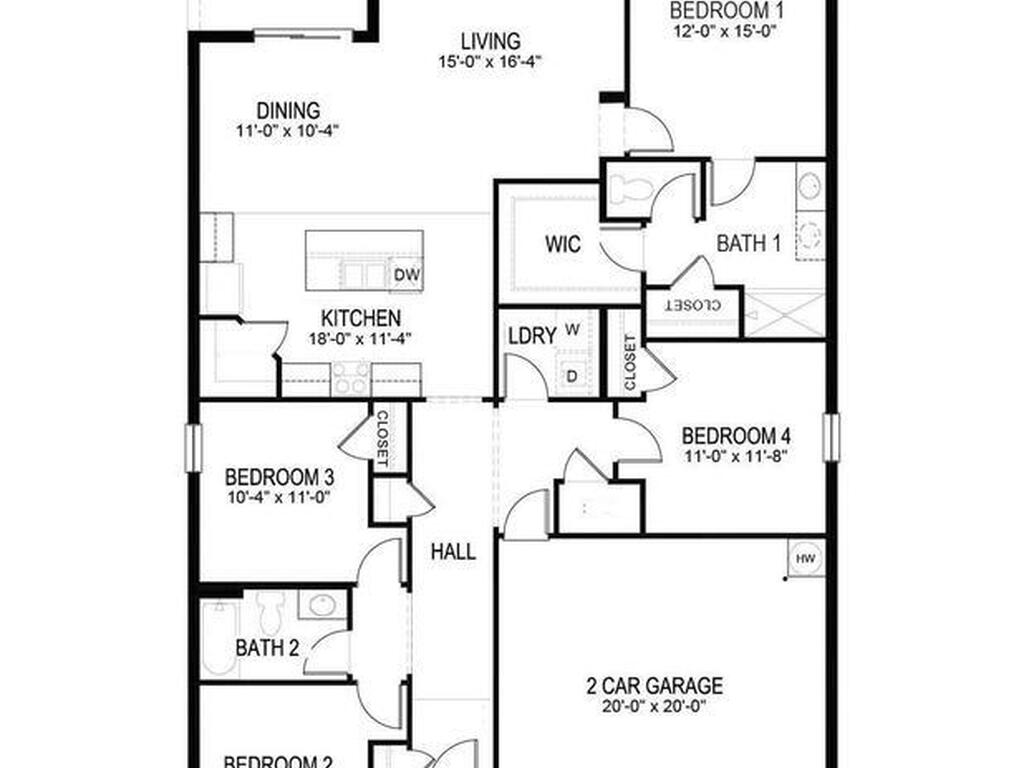 264 Moray Drive, Palm Bay, FL 32908