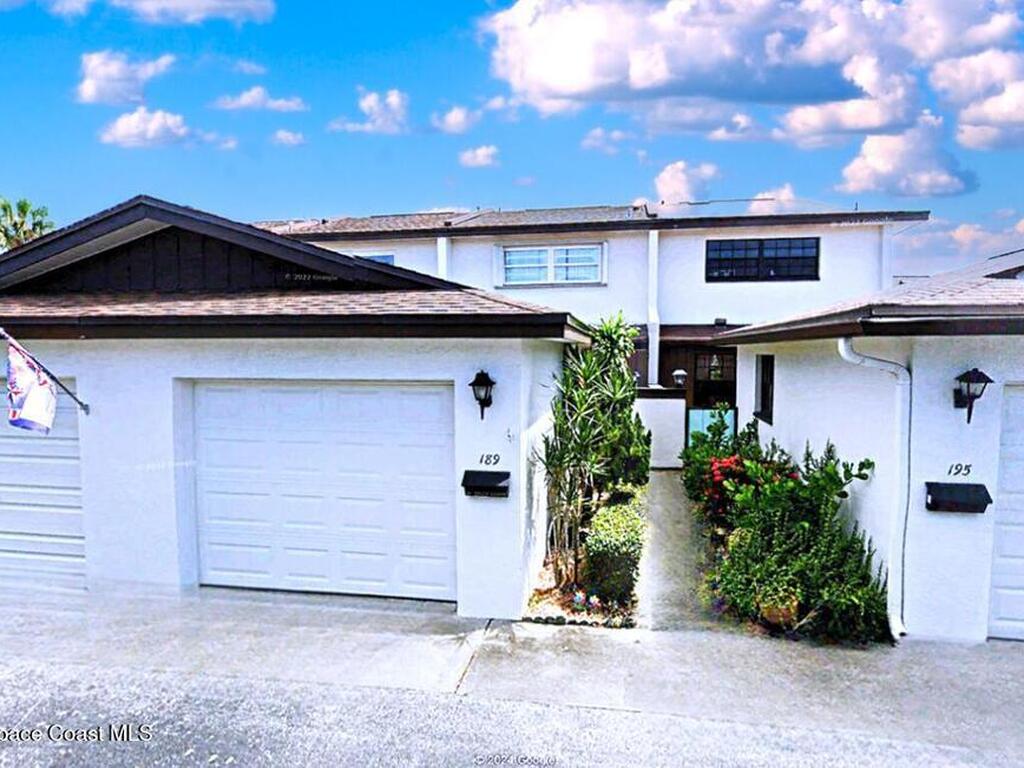 189 Kings Way, Satellite Beach, FL 32937