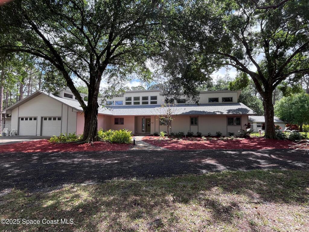 1527 Willard Road, Palm Bay, FL 32907