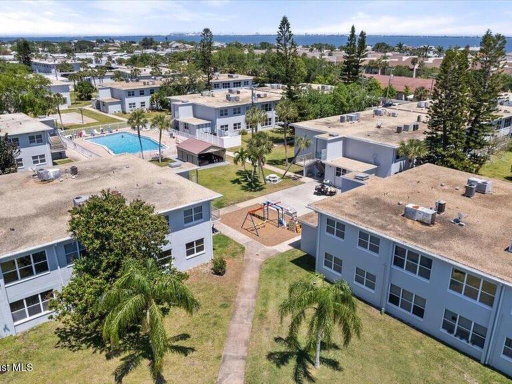 160 Bounty Street, Merritt Island, FL 32952
