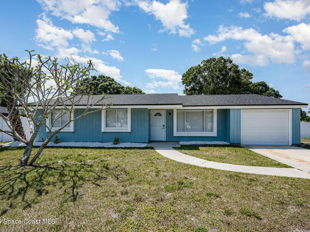 980 Hooper Avenue, Palm Bay, FL 32905