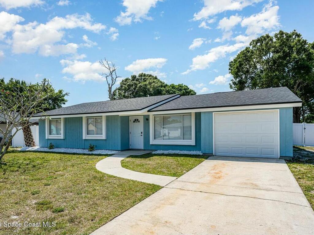 980 Hooper Avenue, Palm Bay, FL 32905