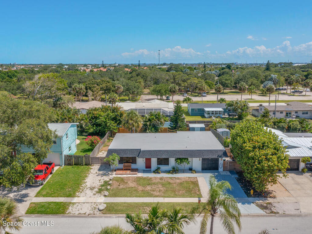 275 Marion Street, Indian Harbour Beach, FL 32937