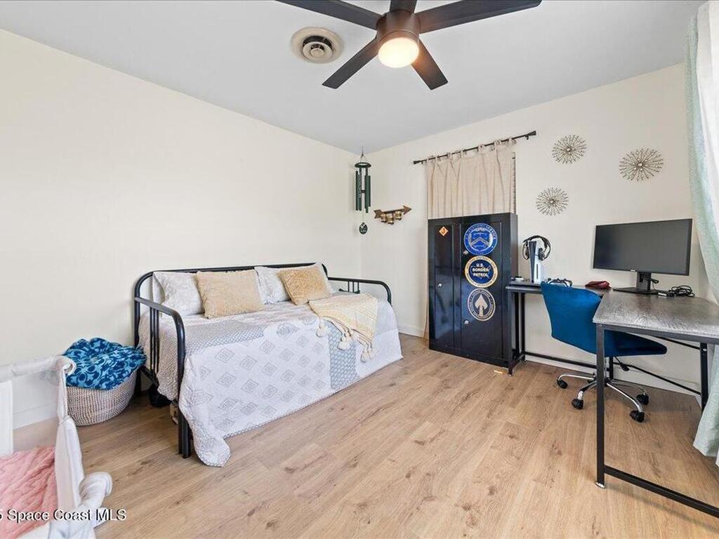 160 Melaleuca Drive, Satellite Beach, FL 32937