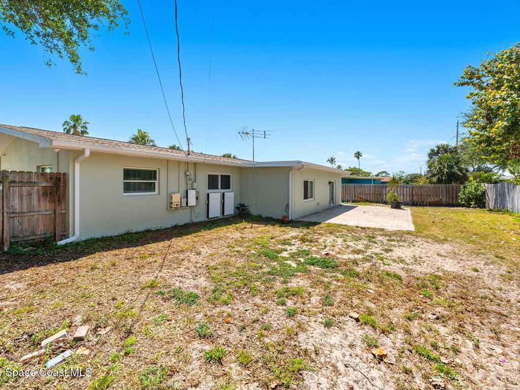 170 Maple Drive, Satellite Beach, FL 32937