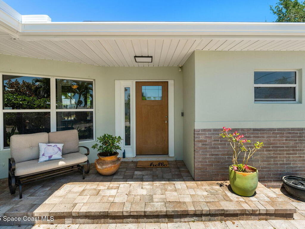 170 Maple Drive, Satellite Beach, FL 32937
